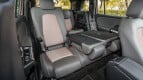 Mercedes-Benz EQB Interior photo