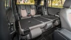 Mercedes-Benz EQB Interior photo