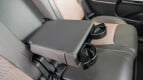 Mercedes-Benz EQB Interior photo