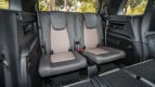 Mercedes-Benz EQB Interior photo