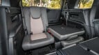 Mercedes-Benz EQB Interior photo