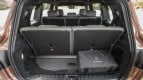 Mercedes-Benz EQB Interior photo