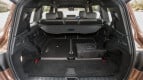 Mercedes-Benz EQB Interior photo