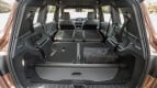 Mercedes-Benz EQB Interior photo