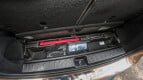 Mercedes-Benz EQB Interior photo