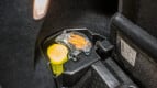 Mercedes-Benz EQB Interior photo