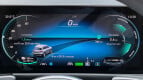 Mercedes-Benz EQB Interior photo