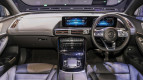 Mercedes-Benz EQC Interior photo