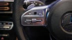 Mercedes-Benz EQC Interior photo