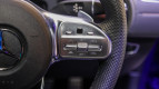 Mercedes-Benz EQC Interior photo