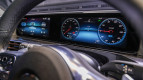 Mercedes-Benz EQC Interior photo