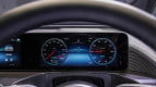 Mercedes-Benz EQC Interior photo