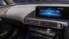 Mercedes-Benz EQC Interior photo