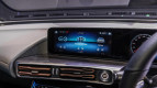 Mercedes-Benz EQC Interior photo