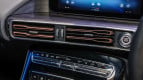 Mercedes-Benz EQC Interior photo
