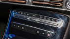 Mercedes-Benz EQC Interior photo