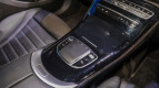 Mercedes-Benz EQC Interior photo