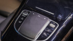 Mercedes-Benz EQC Interior photo