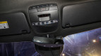 Mercedes-Benz EQC Interior photo