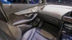 Mercedes-Benz EQC Interior photo