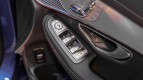 Mercedes-Benz EQC Interior photo