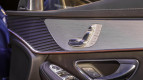 Mercedes-Benz EQC Interior photo
