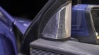 Mercedes-Benz EQC Interior photo