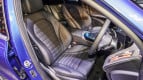 Mercedes-Benz EQC Interior photo