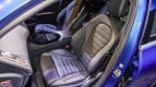 Mercedes-Benz EQC Interior photo