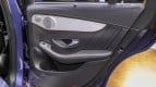 Mercedes-Benz EQC Interior photo