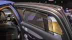Mercedes-Benz EQC Interior photo