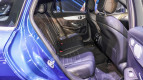 Mercedes-Benz EQC Interior photo