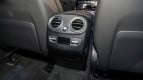 Mercedes-Benz EQC Interior photo