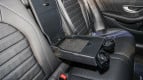 Mercedes-Benz EQC Interior photo