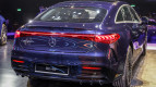 Mercedes-Benz EQS Exterior photo