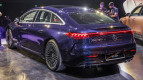 Mercedes-Benz EQS Exterior photo