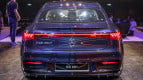 Mercedes-Benz EQS Exterior photo