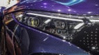 Mercedes-Benz EQS Exterior photo