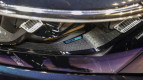 Mercedes-Benz EQS Exterior photo
