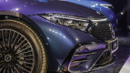 Mercedes-Benz EQS Exterior photo