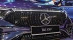 Mercedes-Benz EQS Exterior photo