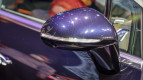 Mercedes-Benz EQS Exterior photo