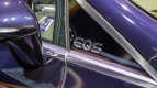 Mercedes-Benz EQS Exterior photo