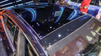 Mercedes-Benz EQS Exterior photo