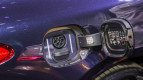 Mercedes-Benz EQS Exterior photo
