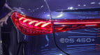 Mercedes-Benz EQS Exterior photo