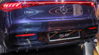 Mercedes-Benz EQS Exterior photo