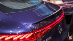 Mercedes-Benz EQS Exterior photo