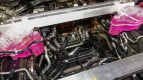 Mercedes-Benz EQS Exterior photo