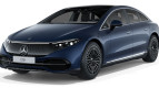 Mercedes-Benz EQS Exterior photo